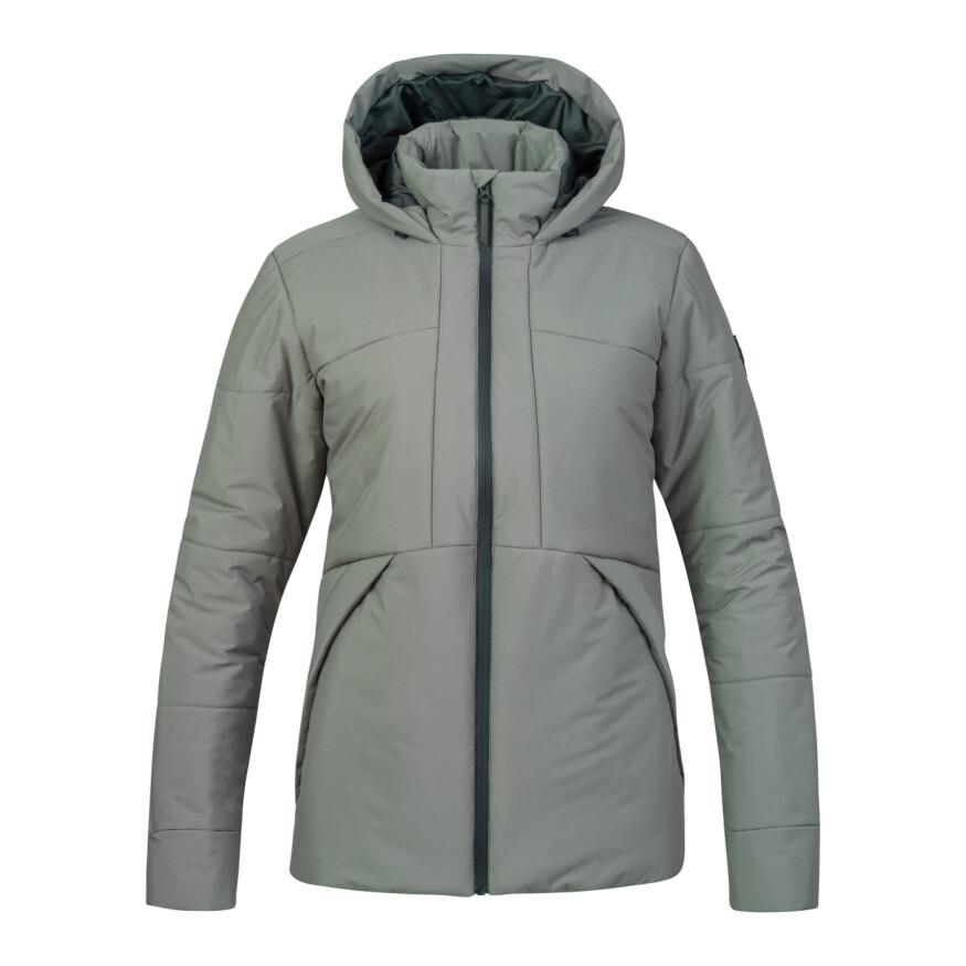 8591203578141 - Wasserdichte Jacke mit Reißverschluss Damen Tea