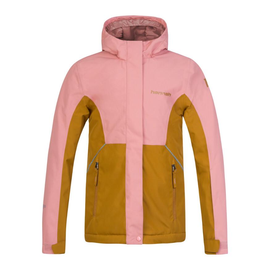 Veste+de+ski+à+capuche+fille+Hannah+Vala