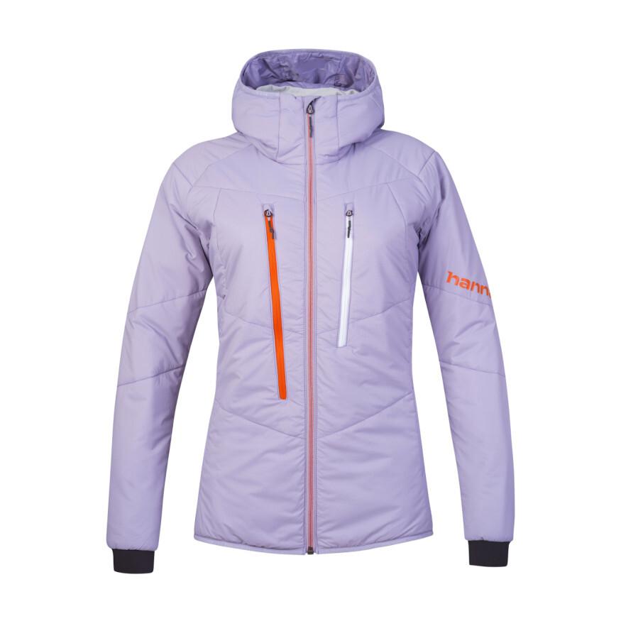 Veste+à+capuche+femme+Hannah+Gabby+II