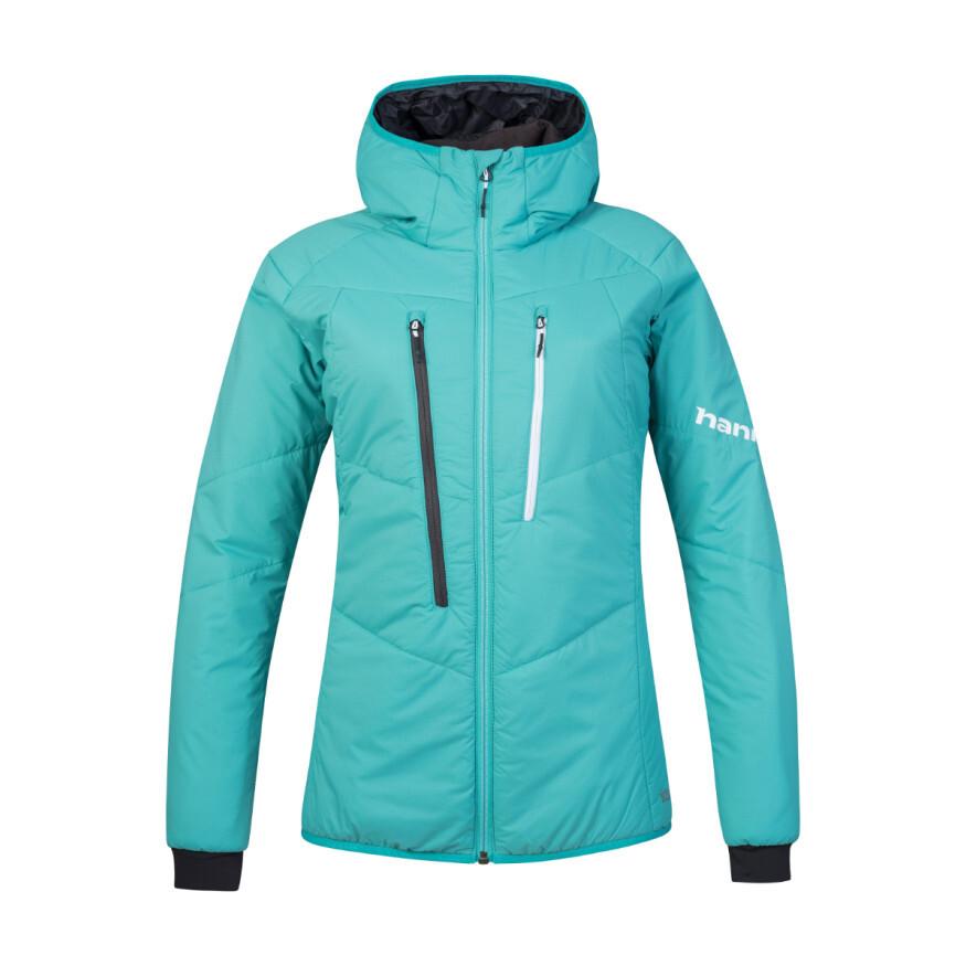 Veste+à+capuche+femme+Hannah+Gabby+II