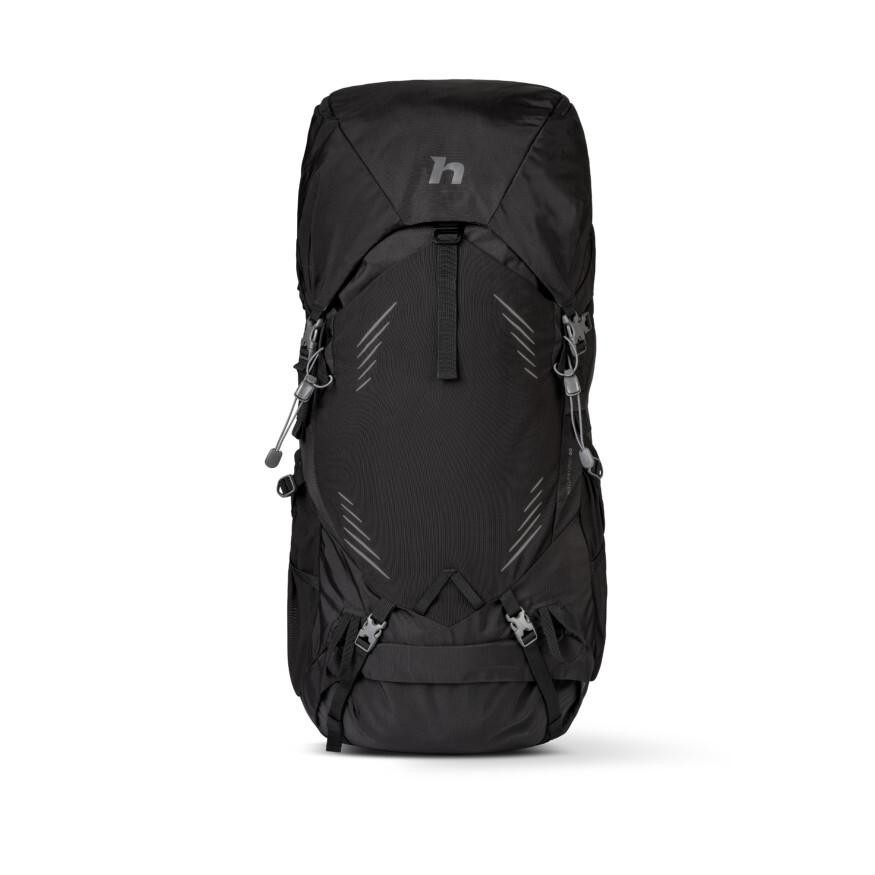 Sac+à+dos+poche+frontale+zippee+Hannah+Wagabond