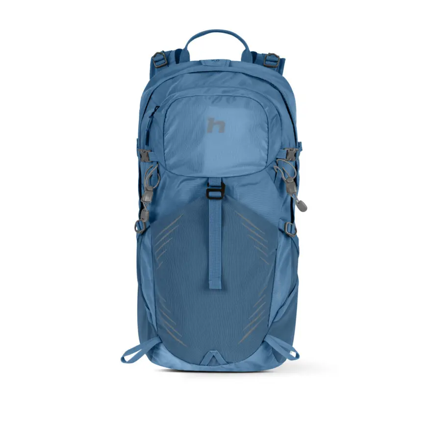 Rückenrucksack anatomisch Hannah Wagabond