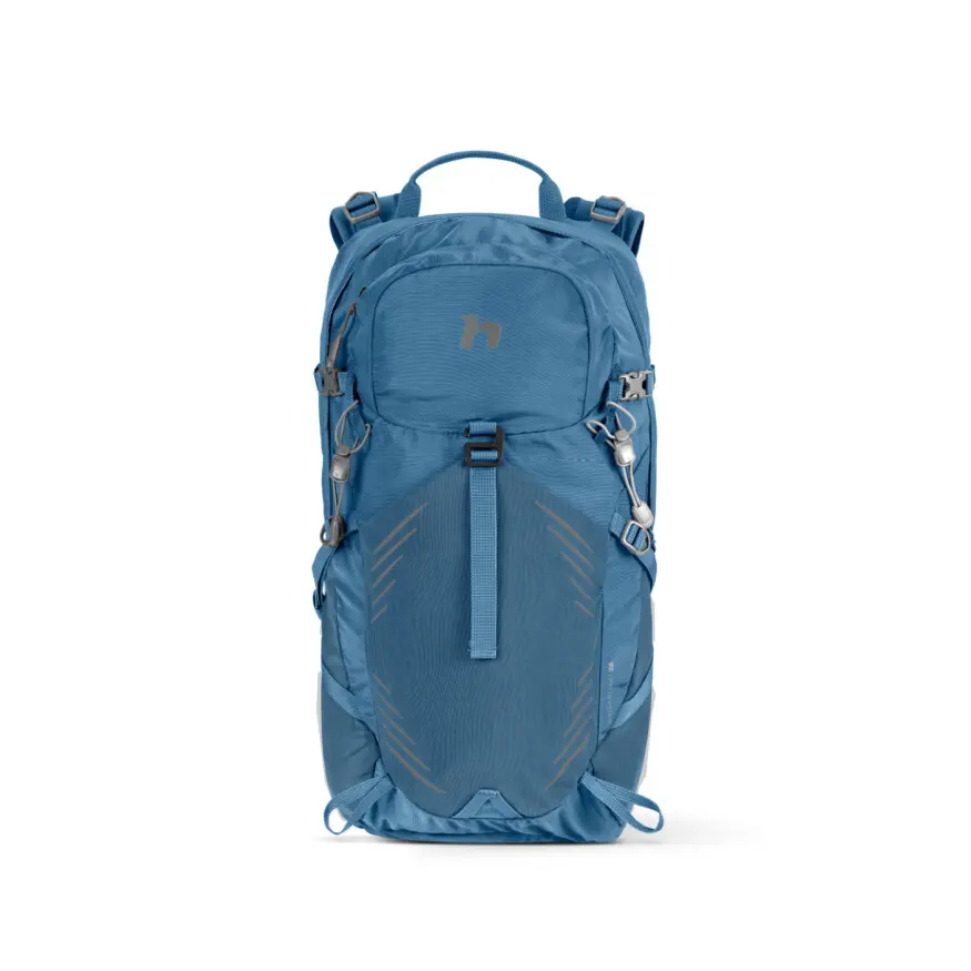 Einzelzimmer-Rucksack Hannah Wagabond