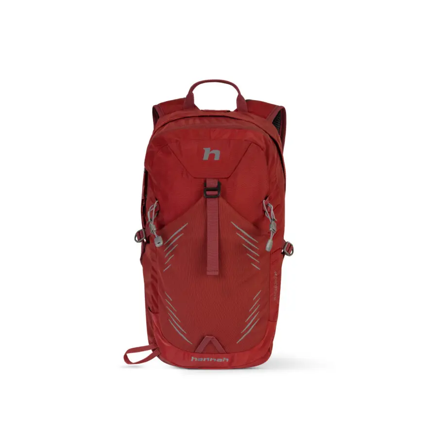Einzelner Fächerrucksack Hannah Wagabond