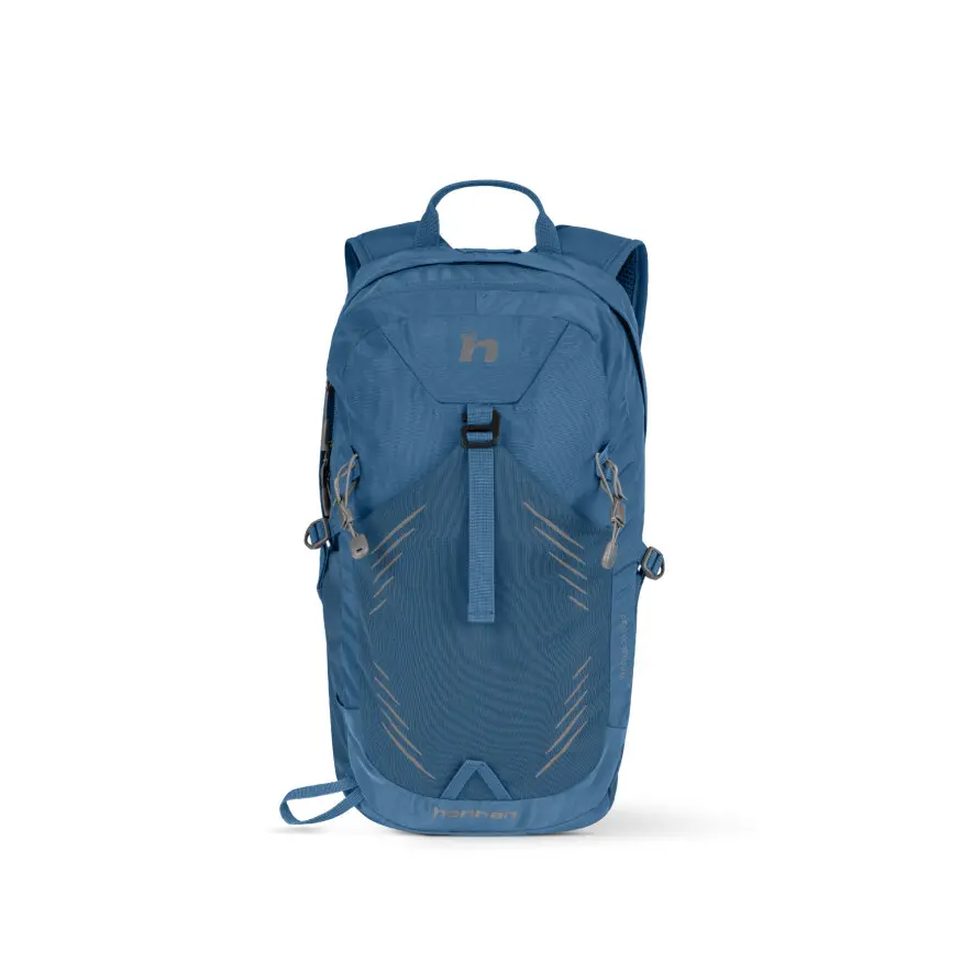 Einzelner Fächerrucksack Hannah Wagabond