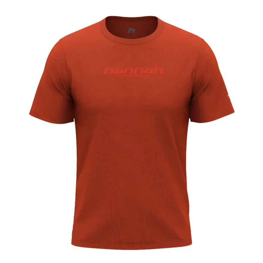 T-shirt Hannah Parnell II