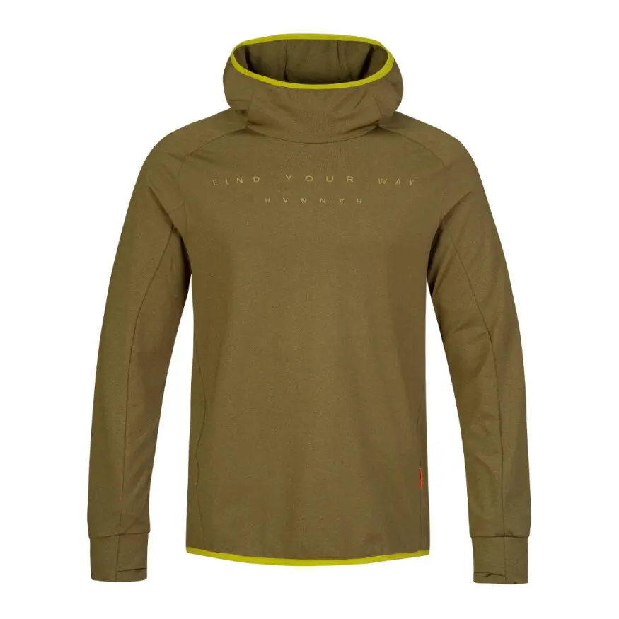 Hoodie Hannah Thony
