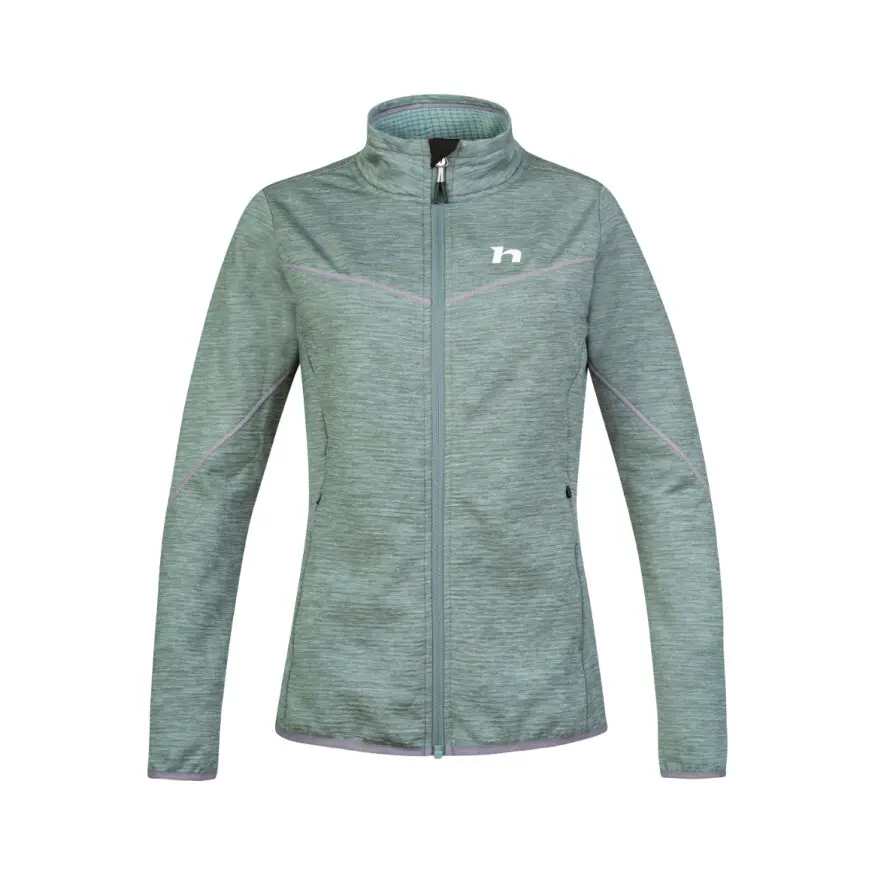 Trainingsjacke Damen Hannah Dagnys