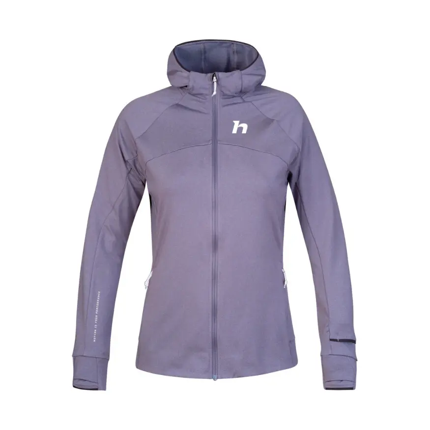 Hoodie Damen Hannah Eli
