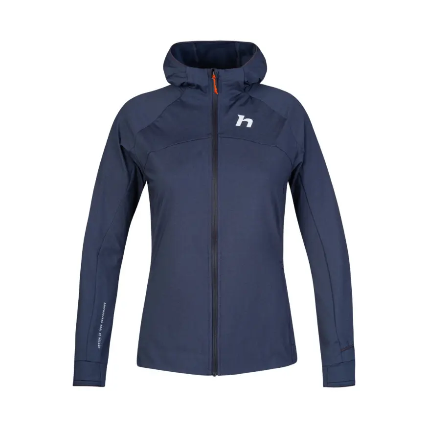 Hoodie Damen Hannah Eli