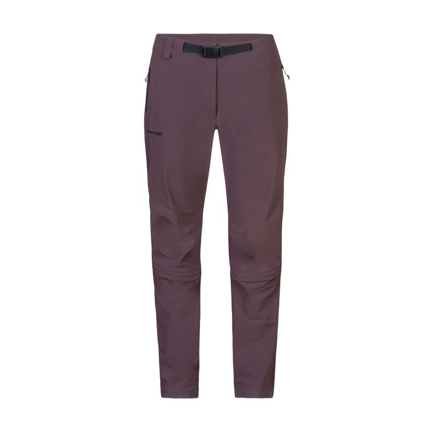 8591203613057 - Wanderhose Damen Atta Z-Off