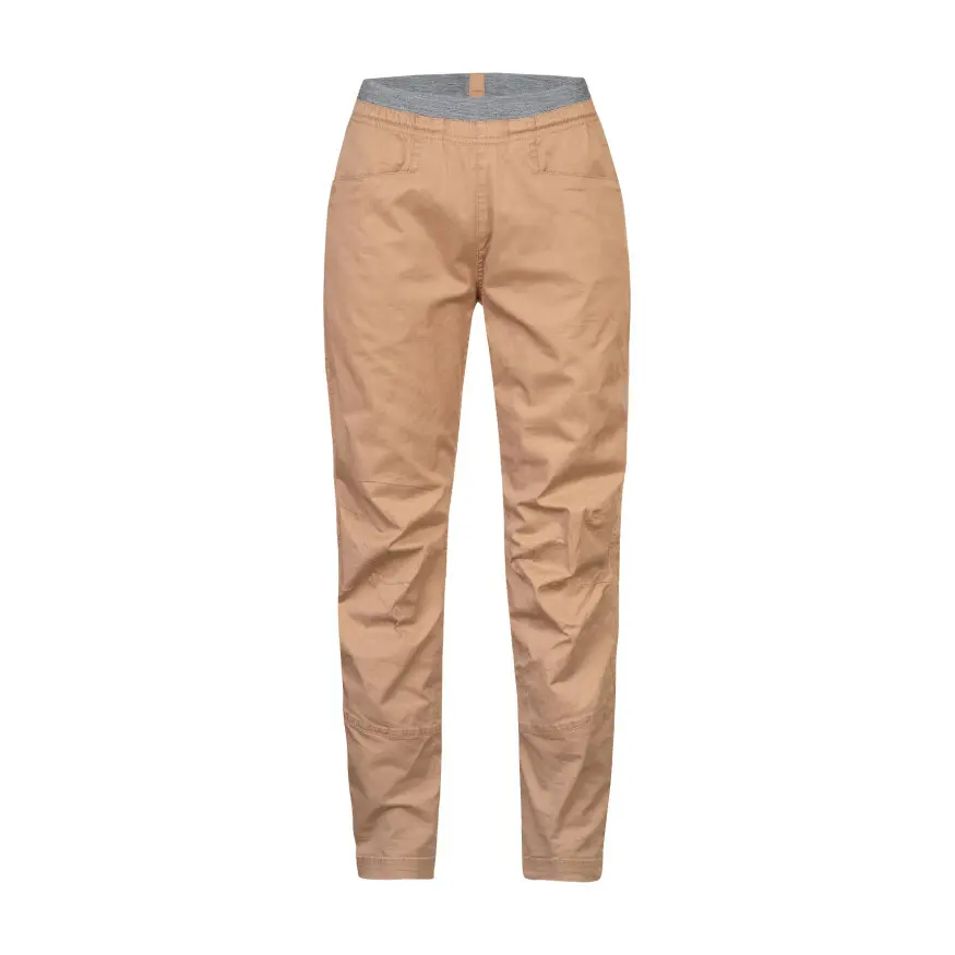 Women's Trousers Hannah Mokka