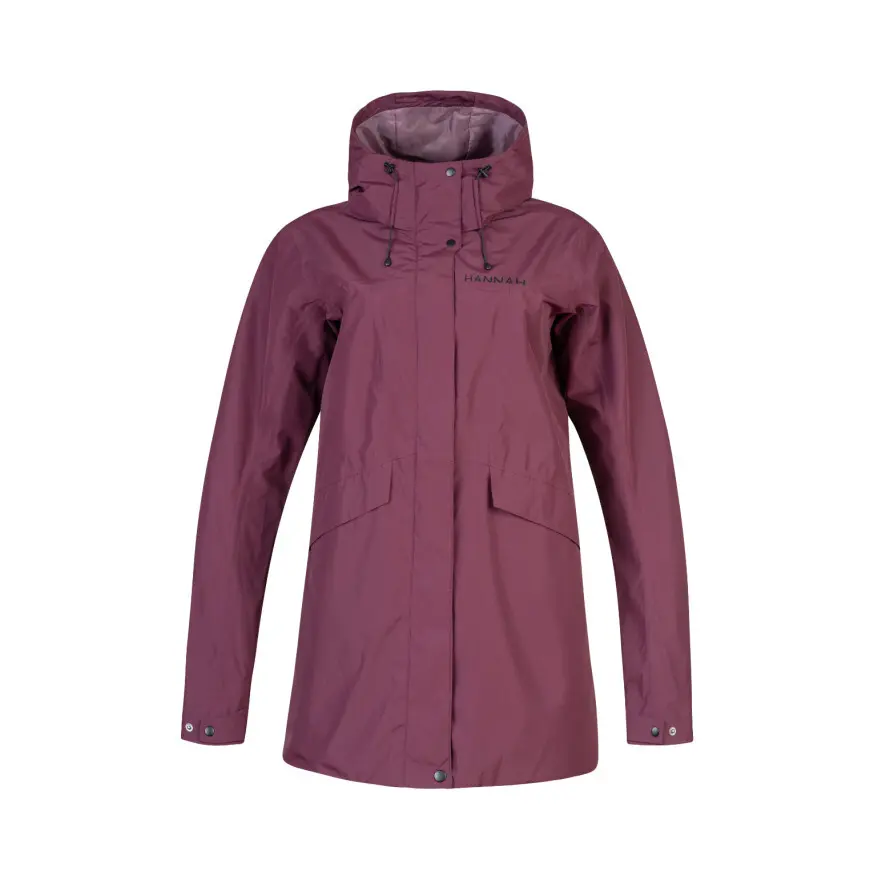 Women's waterproof jacket Hannah Zafrina II
