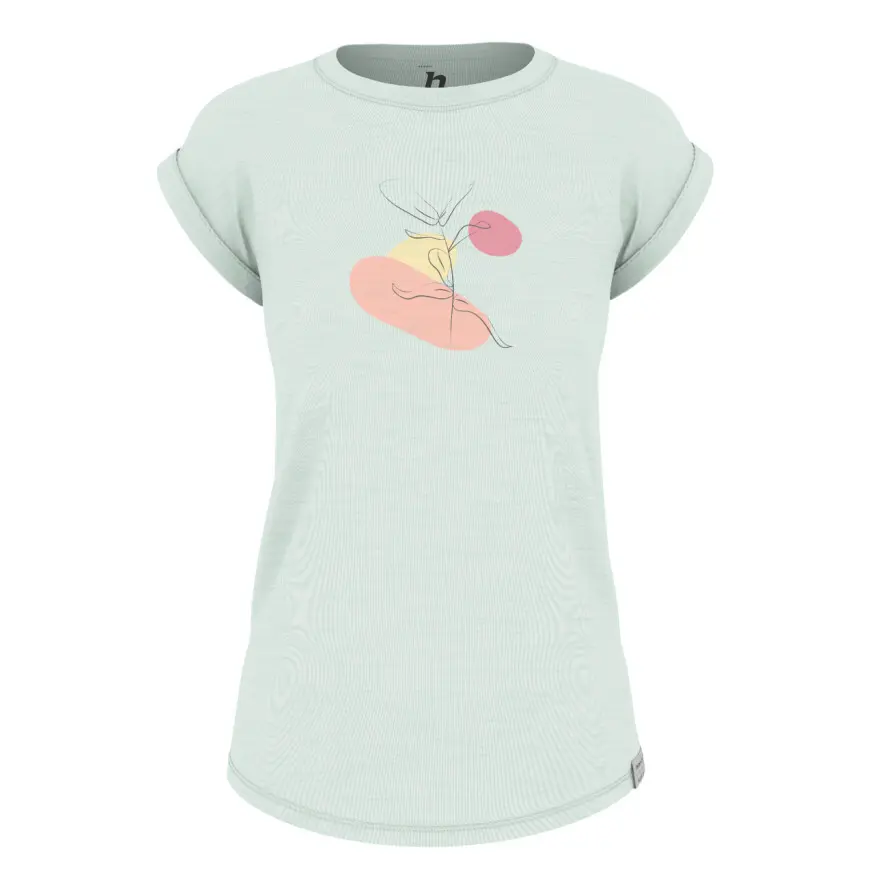 T-Shirt Hannah Arissa II