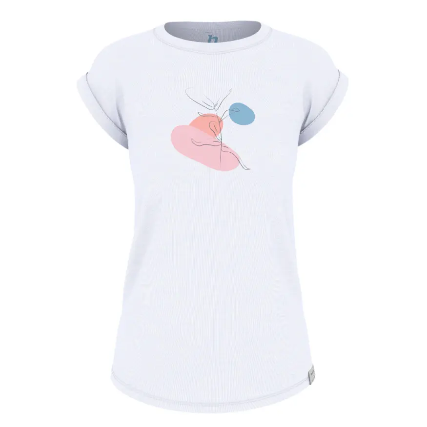 T-Shirt Hannah Arissa II