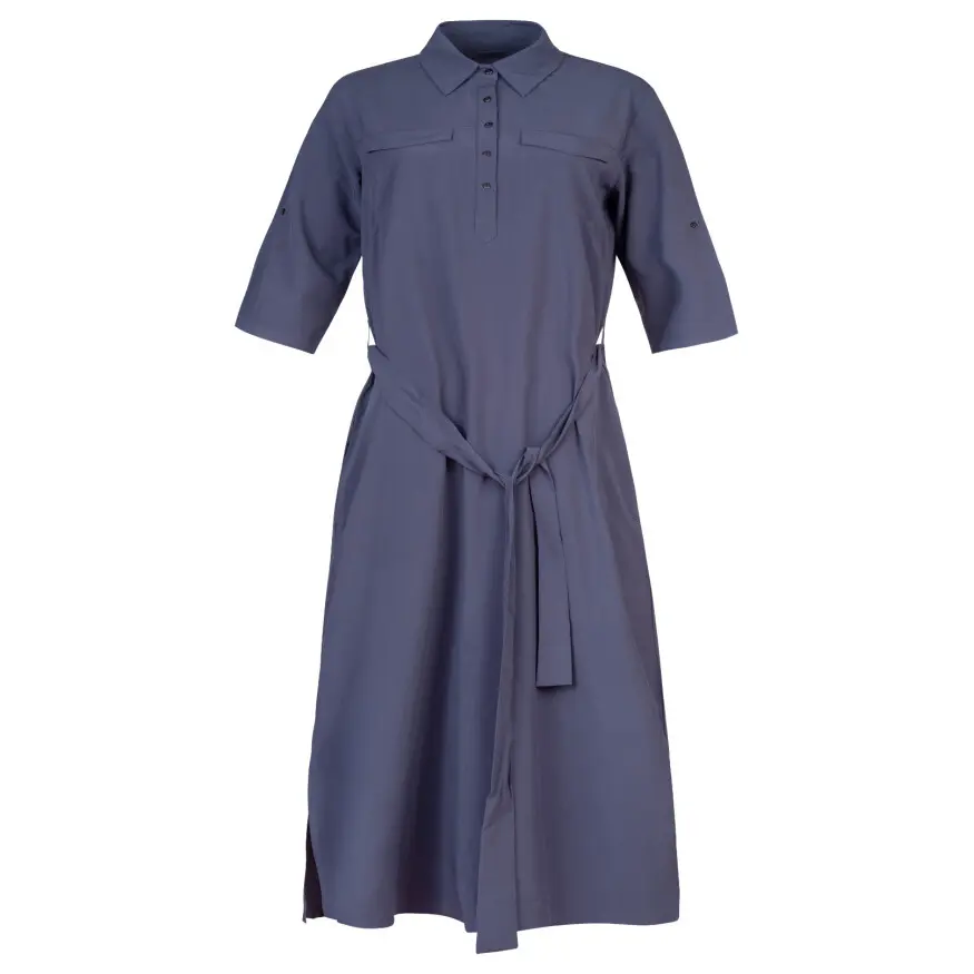 8591203615006 - Hemdkleid Damen Liby