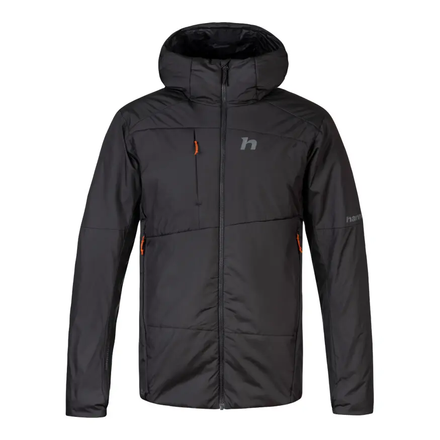 Kapuzenjacke Hannah Deyn