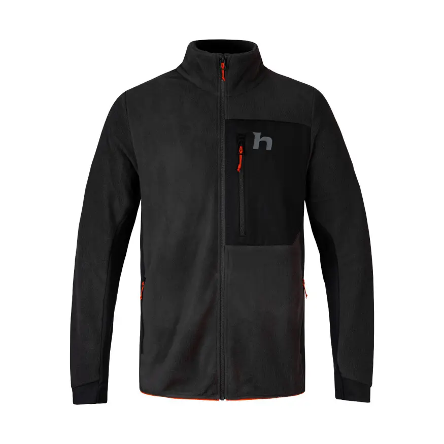Wanderjacke Hannah Yukon