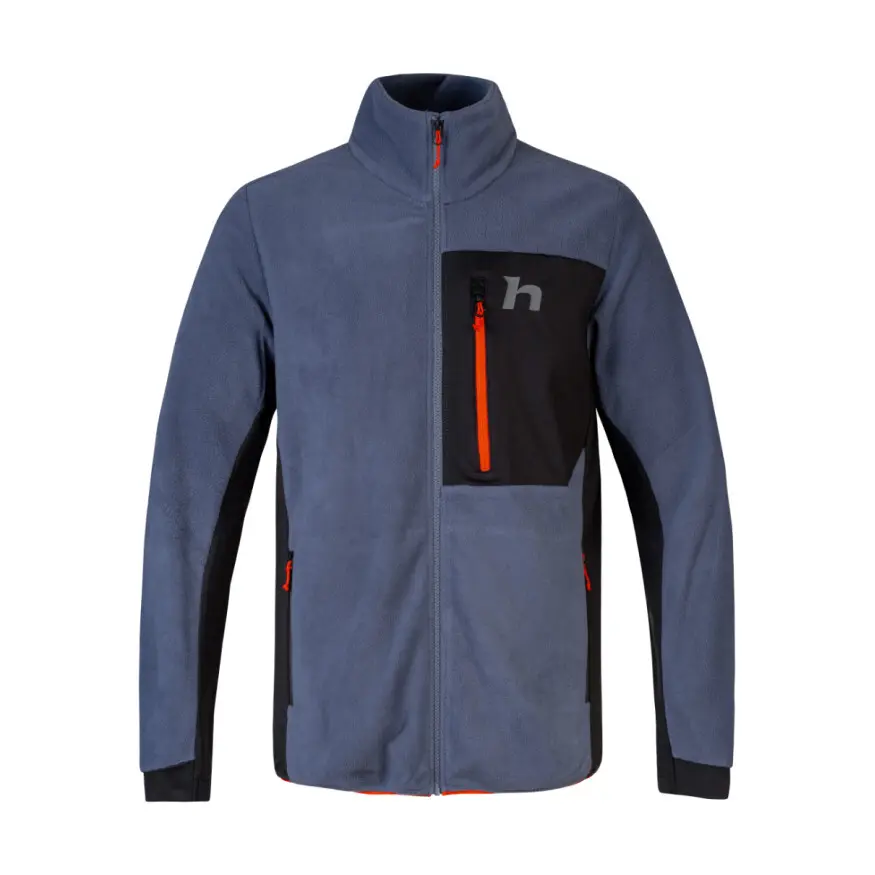 Wanderjacke Hannah Yukon