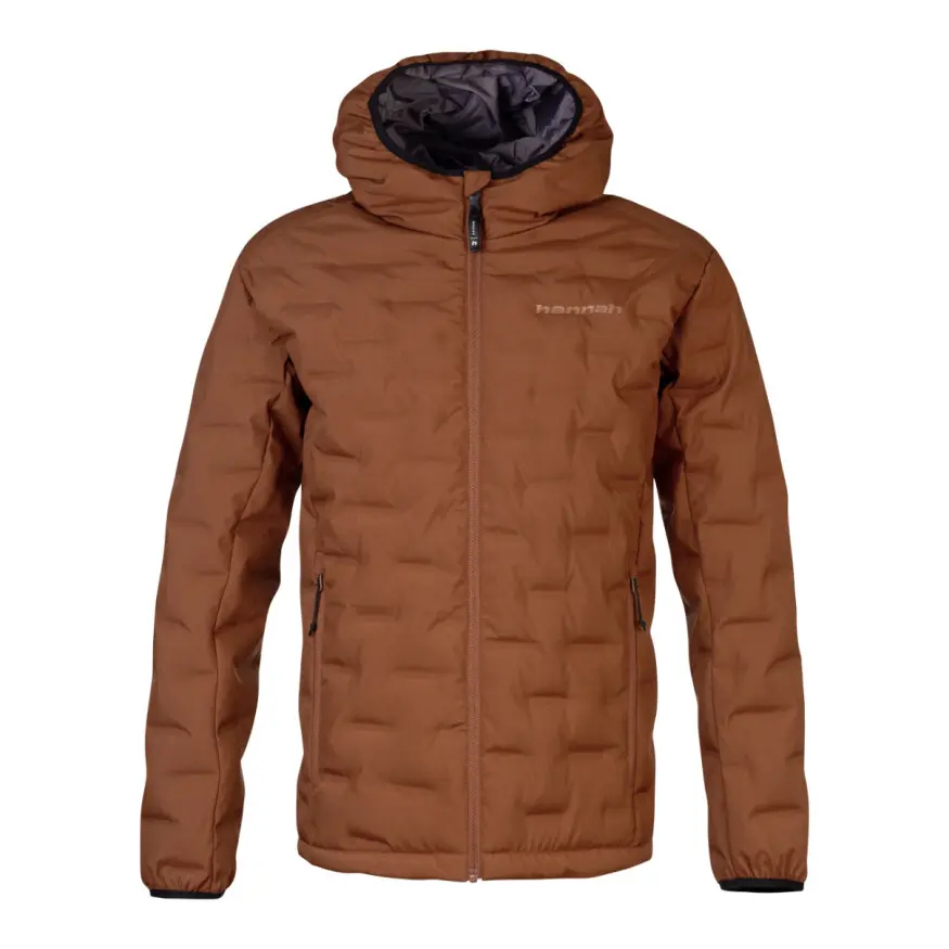 Daunenjacke  mit Kapuze Hannah Zazu