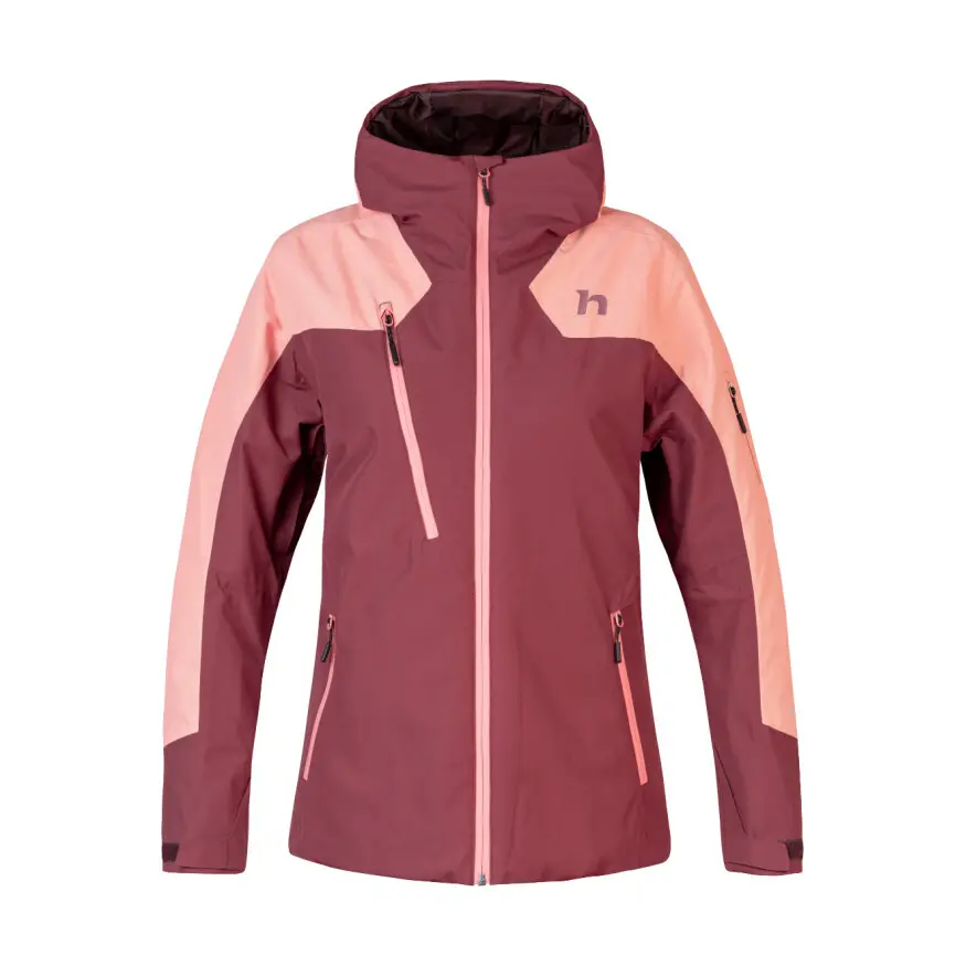 Skijacke Damen Hannah Ritta