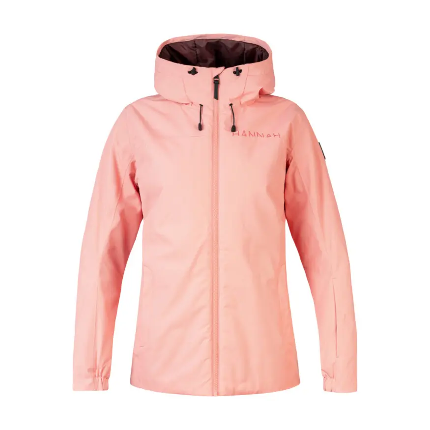 Skijacke Damen Hannah Pepper
