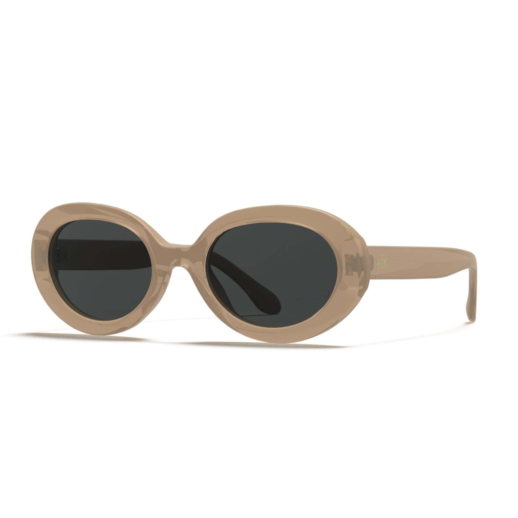 8433856078961 - HANUKEII Unisex-Sonnenbrille Tulum in Beige