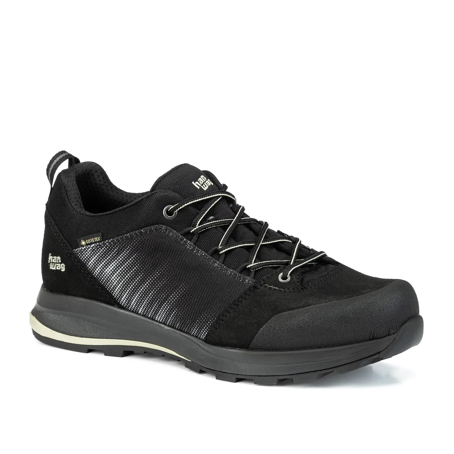 Wanderschuhe Hanwag Klarsby Bunion GTX