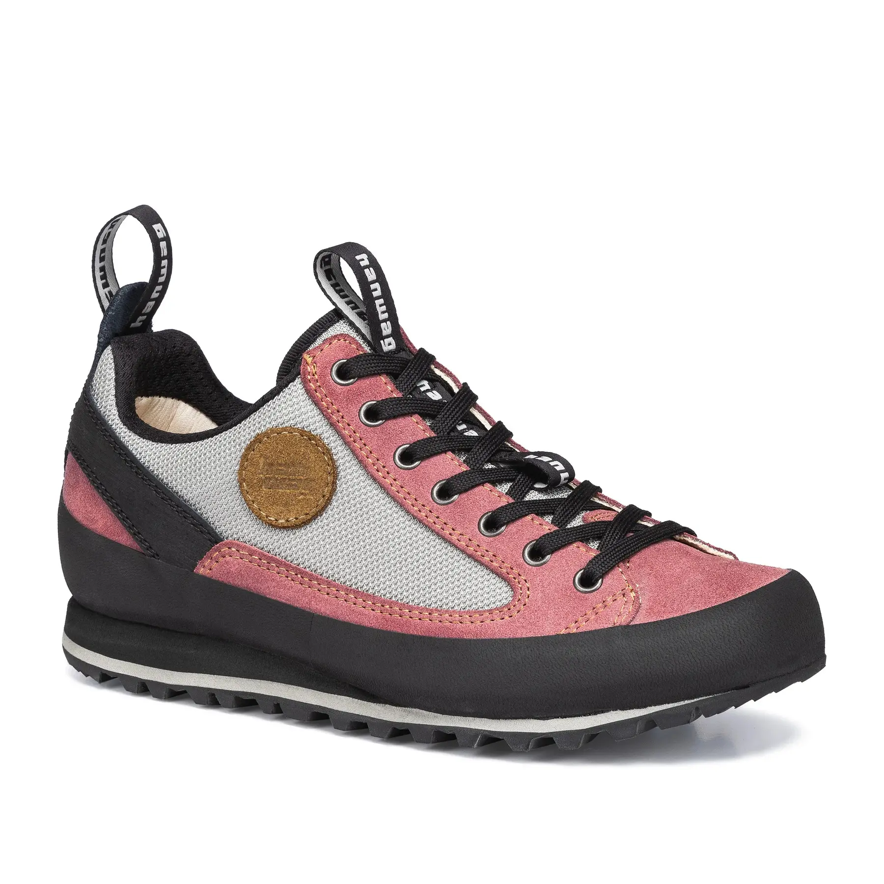 Damen-Wanderschuhe Hanwag Rotpunkt LL