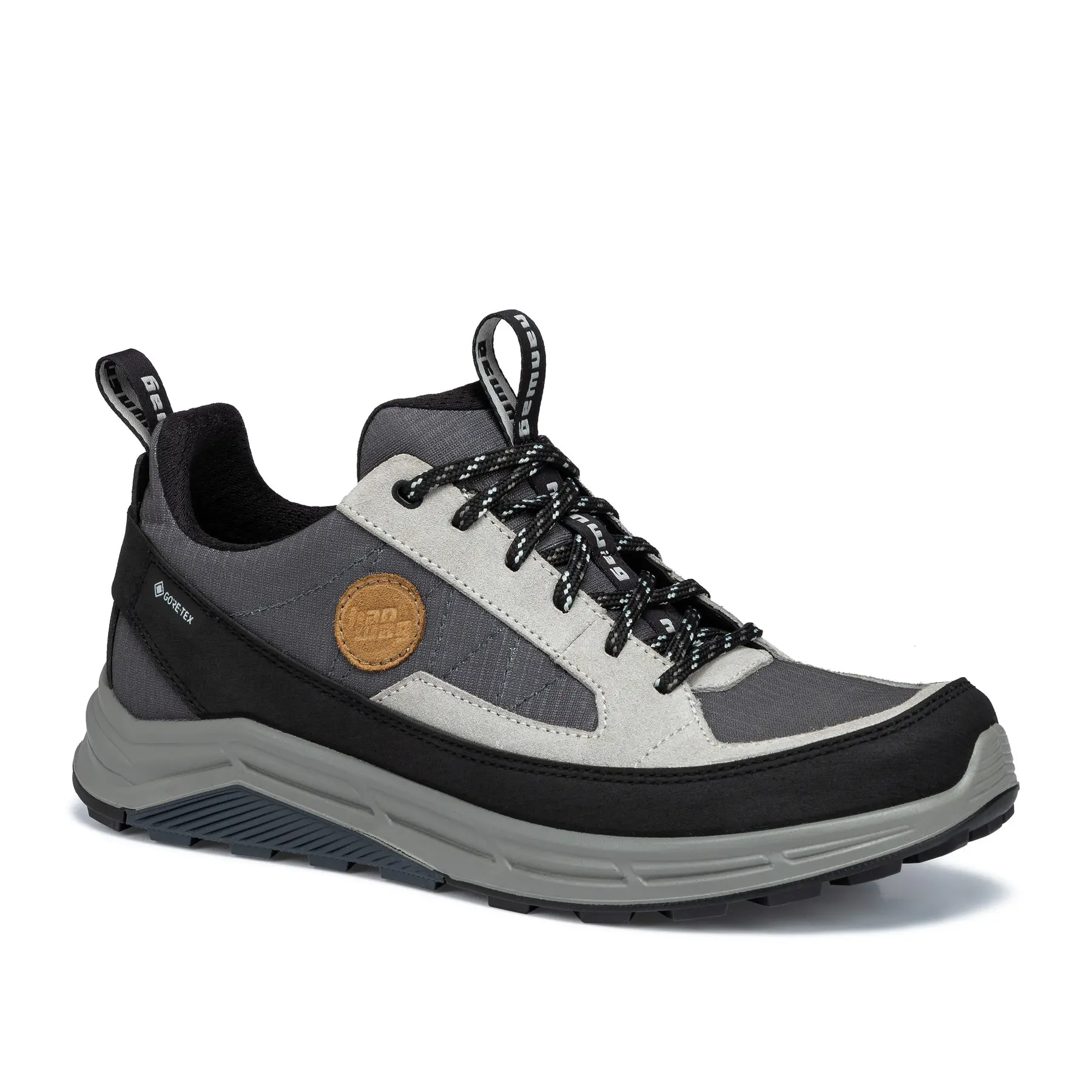 Wanderschuhe Hanwag Rotpunkt Light GTX
