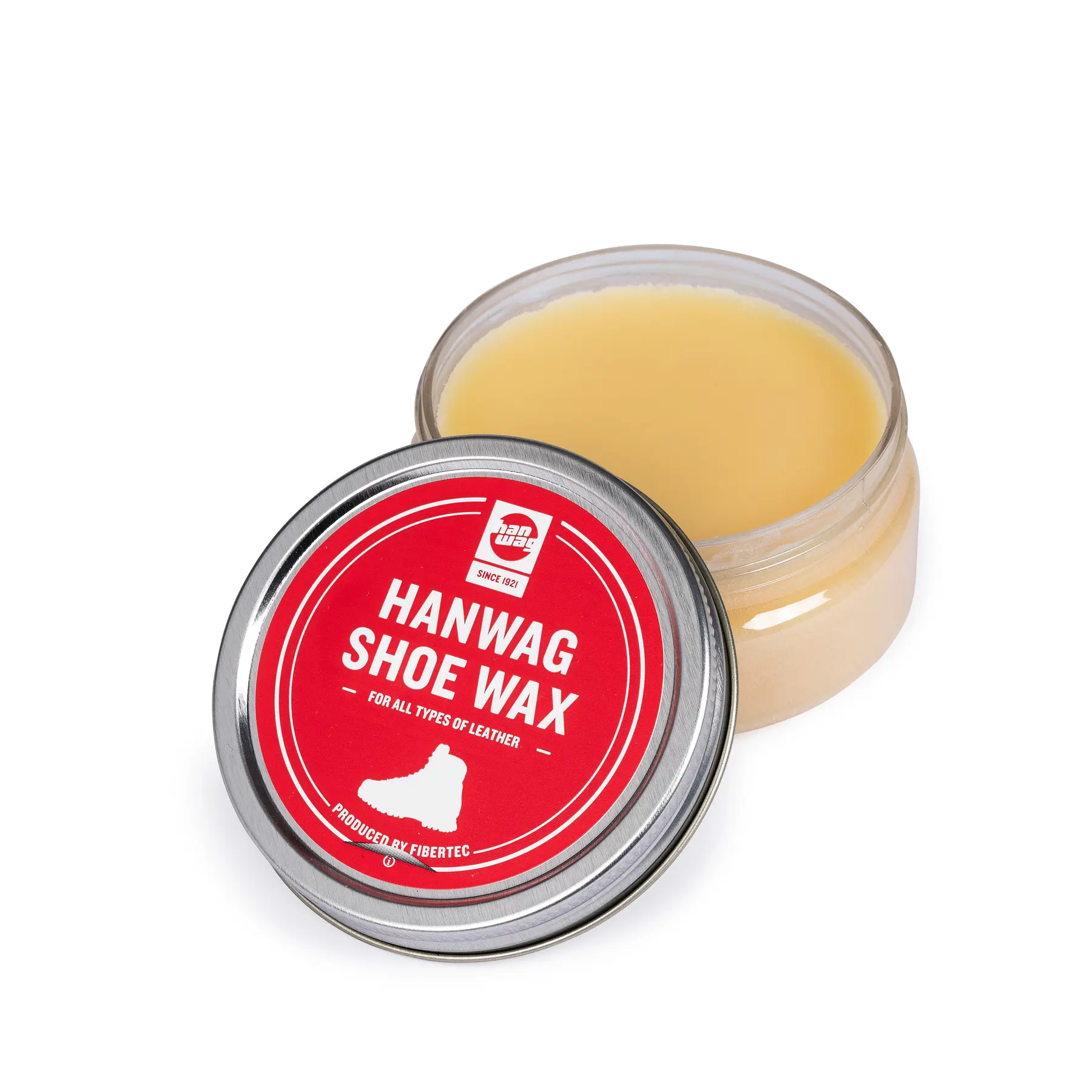 Schuhschutzwachs Hanwag (x18)