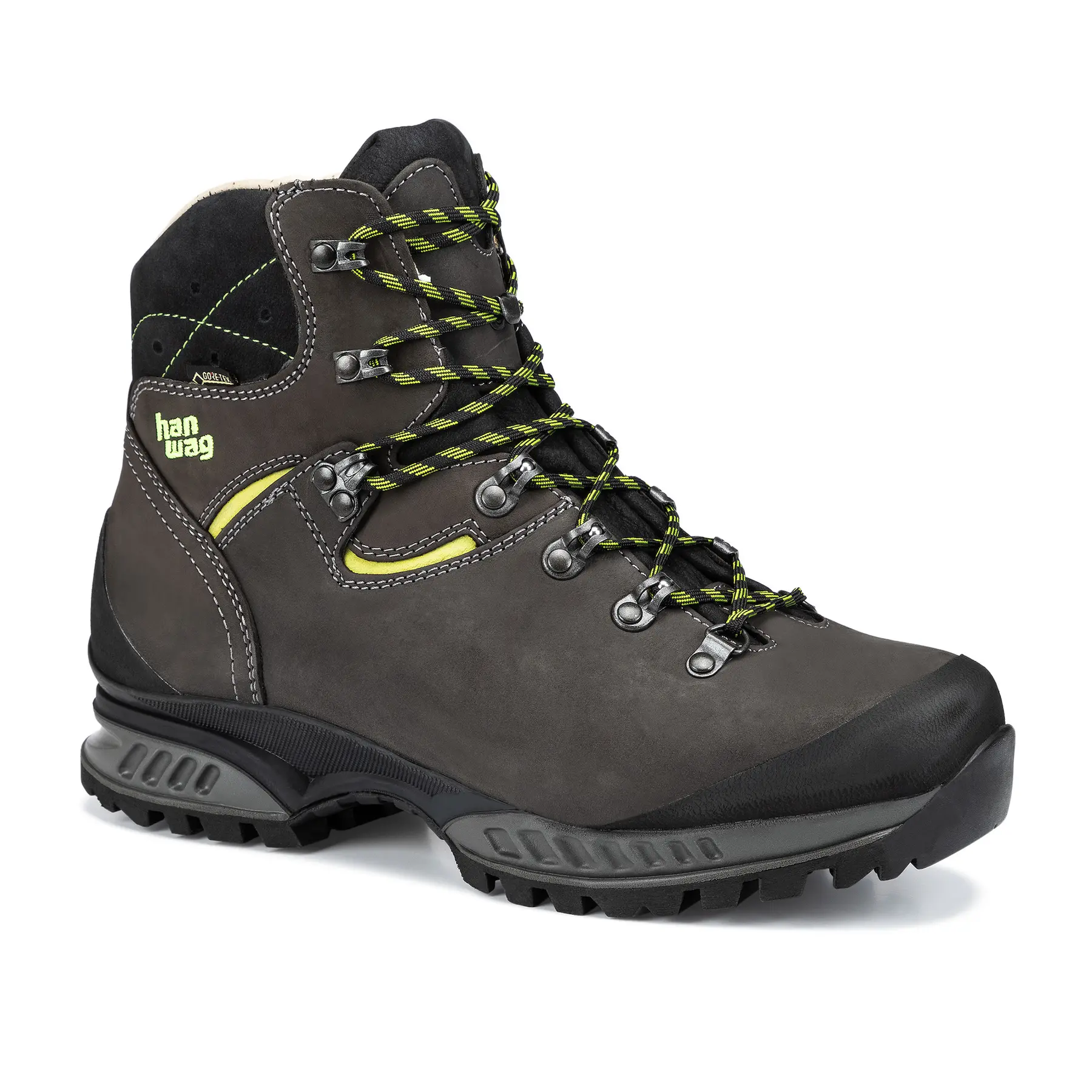 Wanderschuhe Hanwag Tatra II GTX