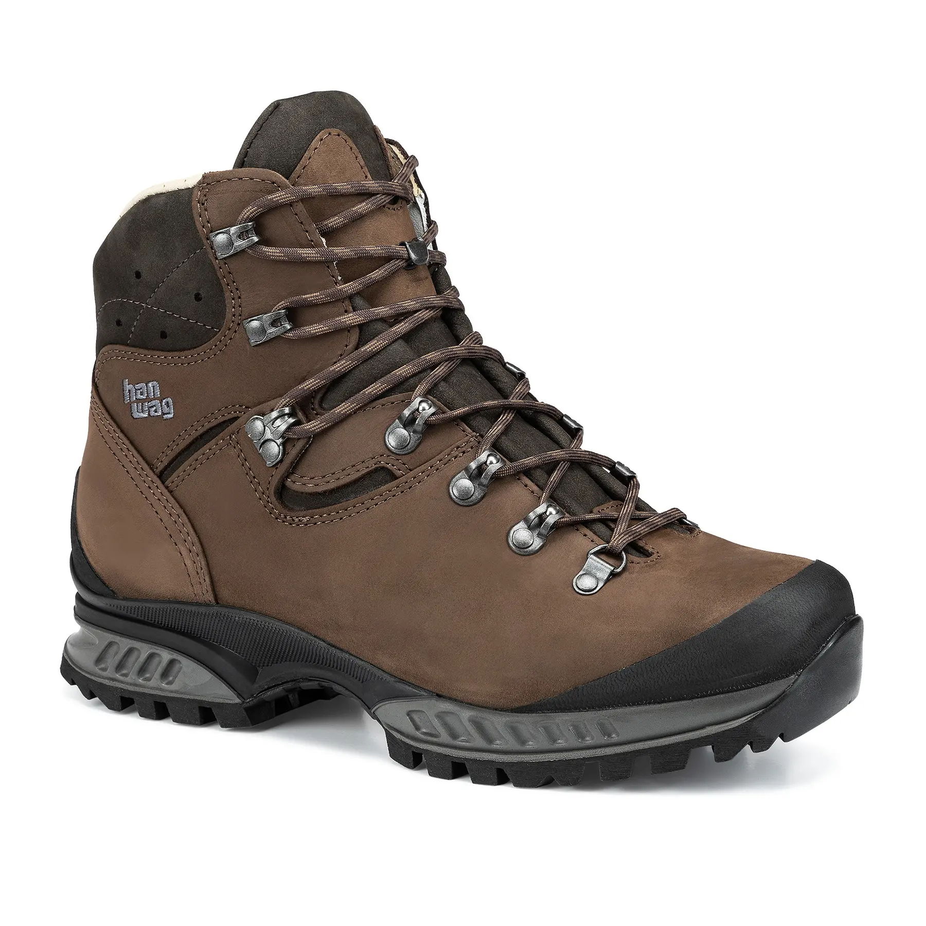 Wanderschuhe Hanwag Tatra II Wide