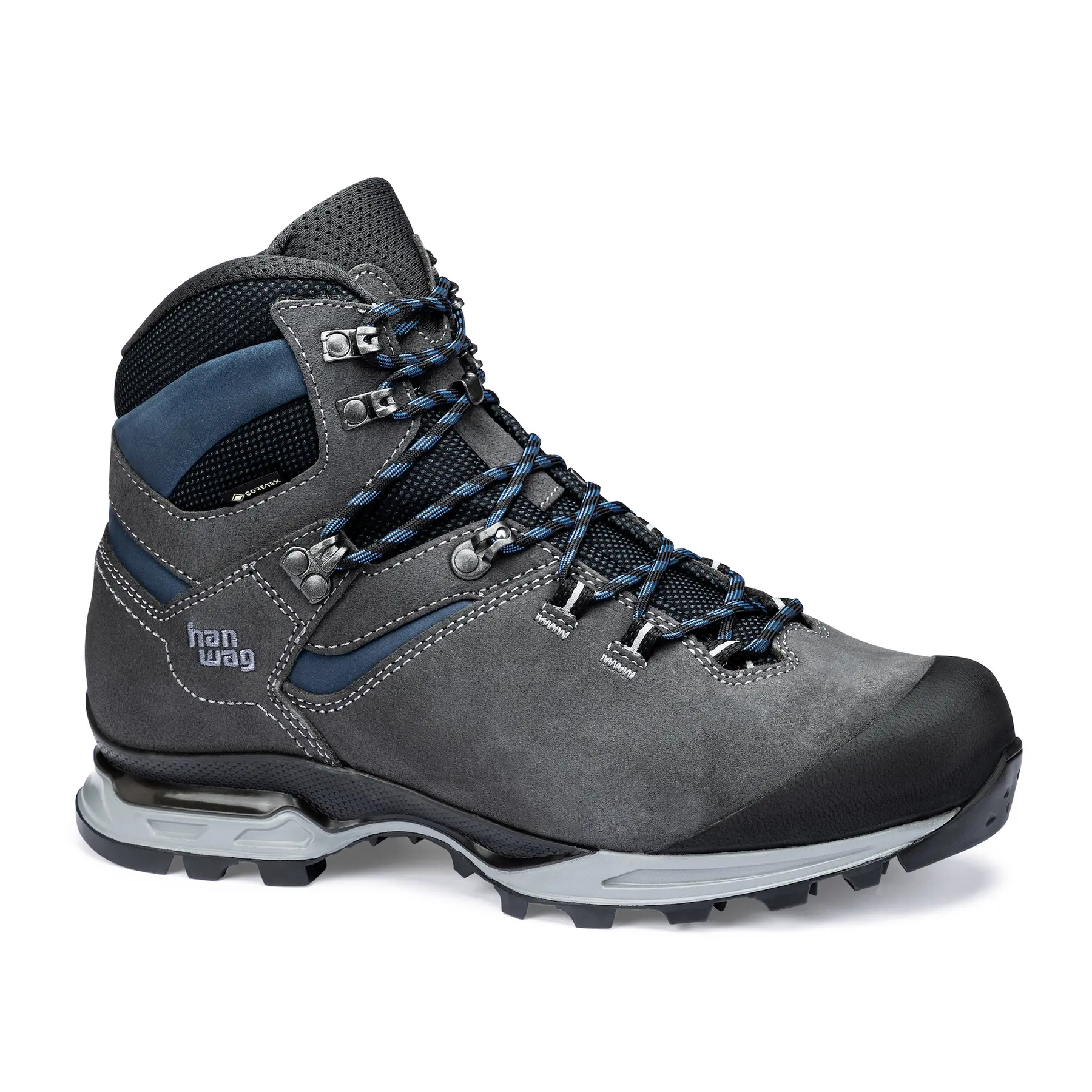 Wanderschuhe Hanwag Tatra Light Bunion GTX