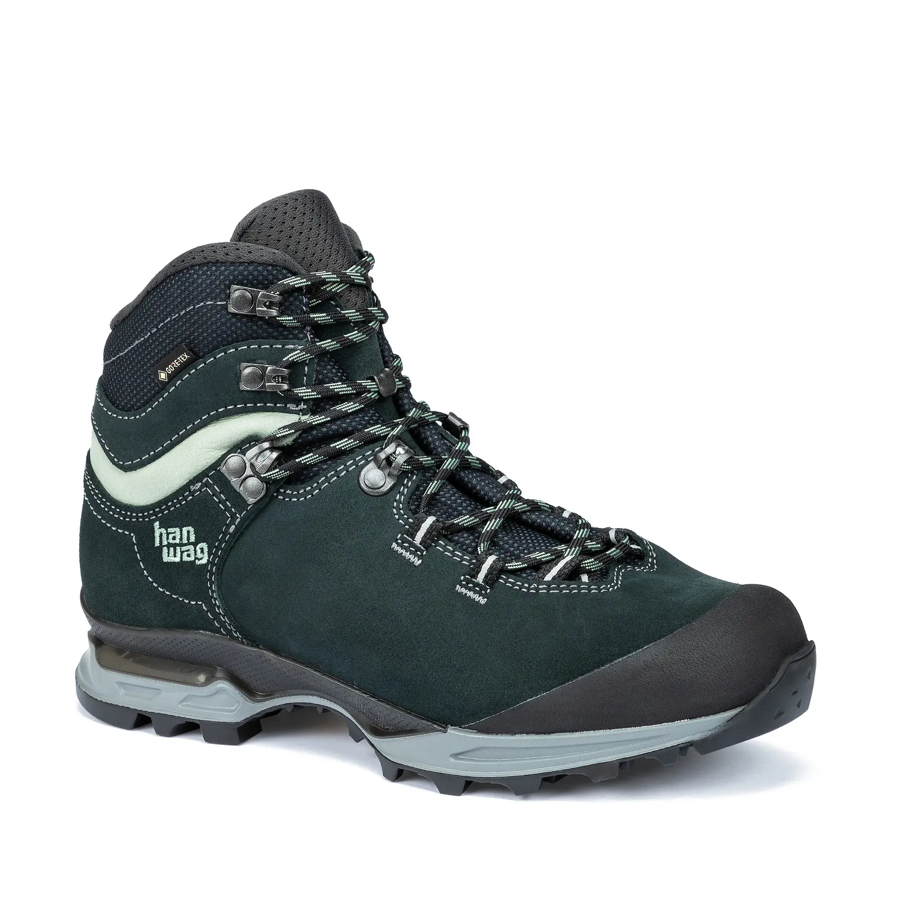 Damen-Wanderschuhe Hanwag Tatra Light Bunion GTX
