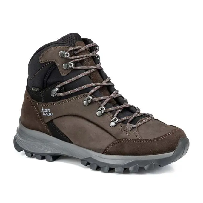 Damen-WanderschuheHanwag Banks GTX