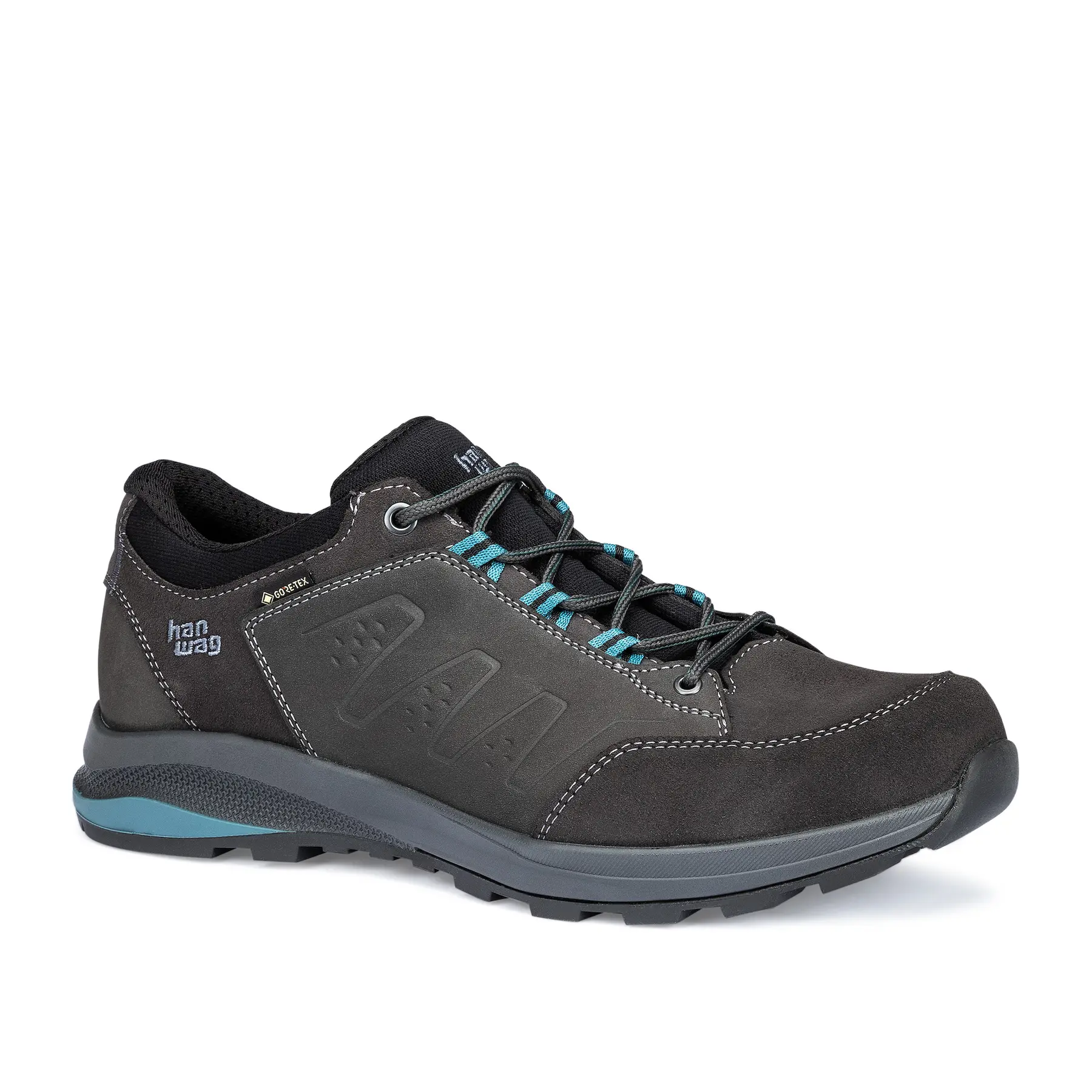 Wanderschuhe Hanwag Torsby Sf Extra GTX Low