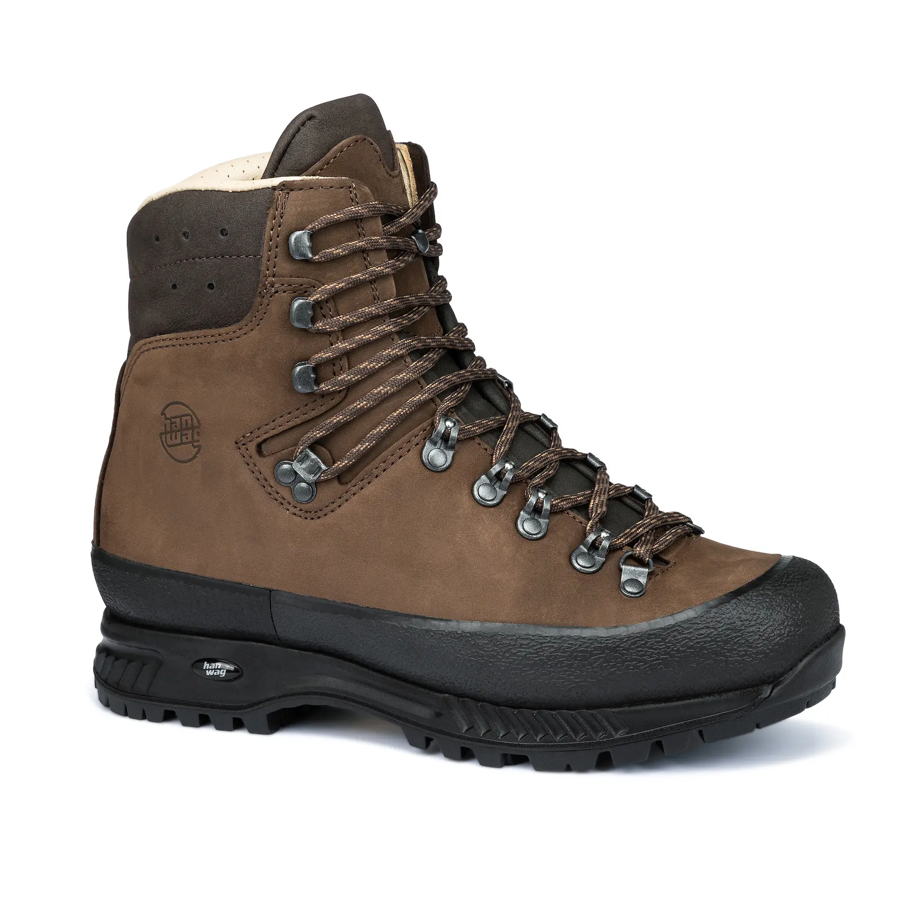 Wanderschuhe Hanwag Yukon