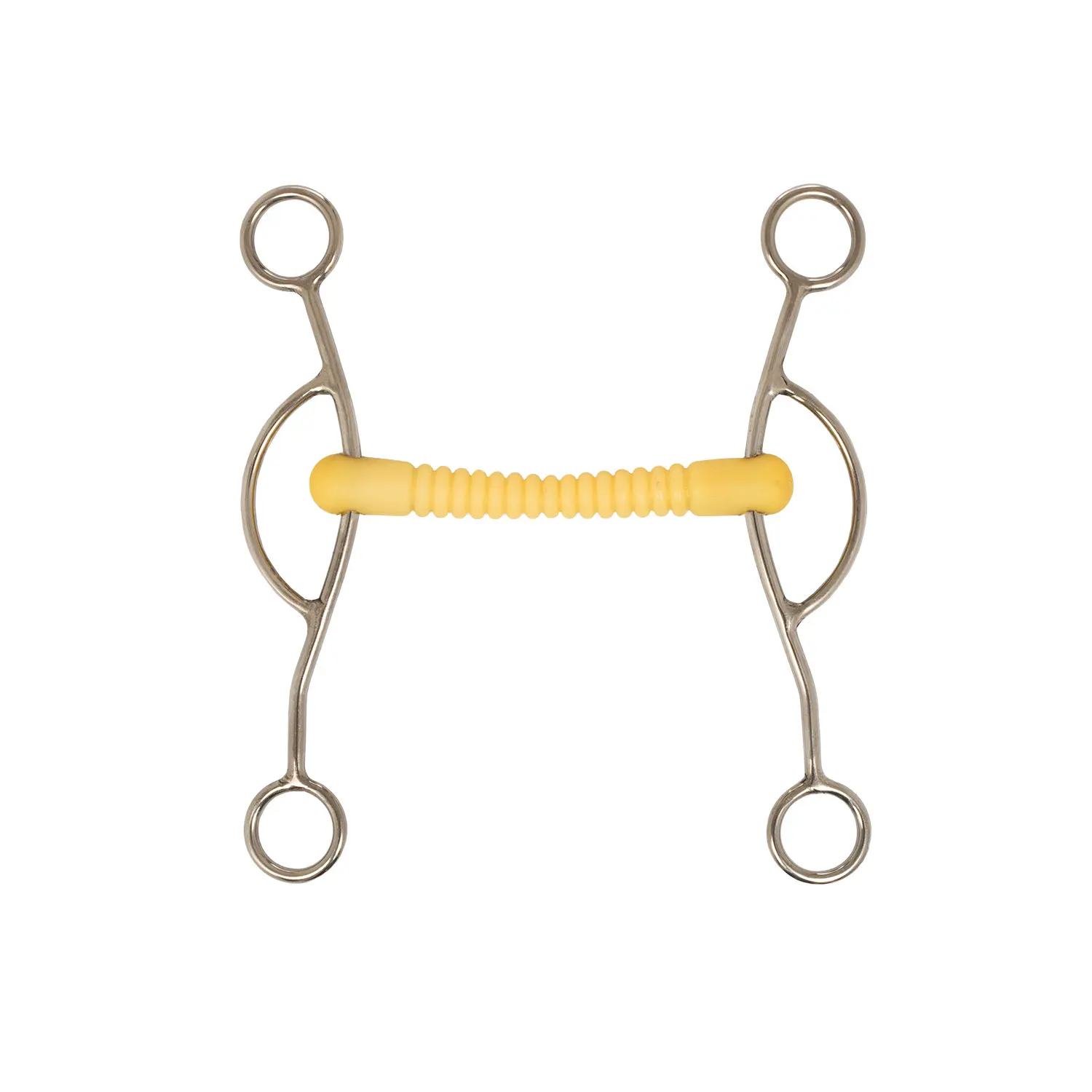 Meilleurs prix pour Mors américain pour cheval Happy Mouth Americ Bite Tor