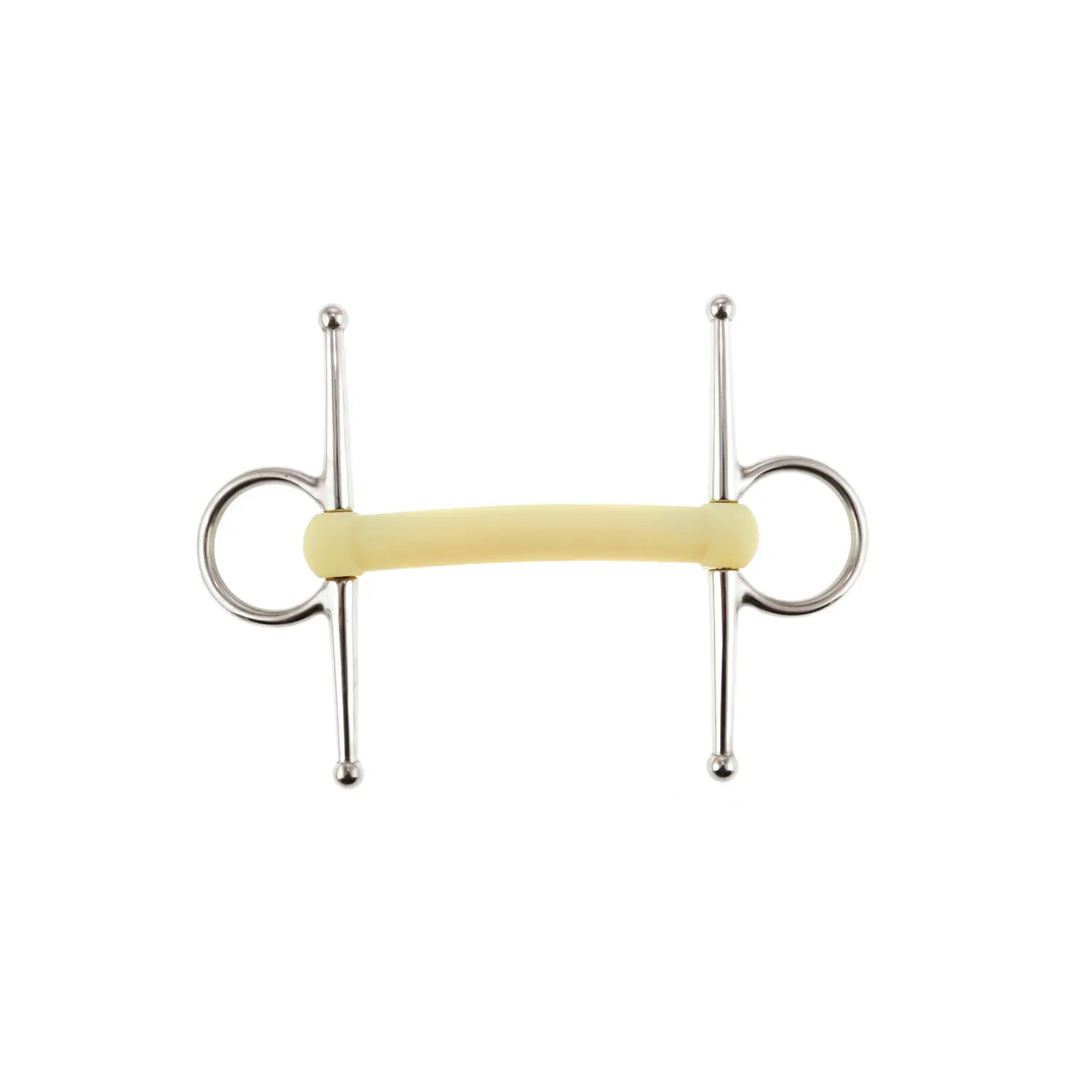 Happy Mouth Doré Needle Bit For Horse