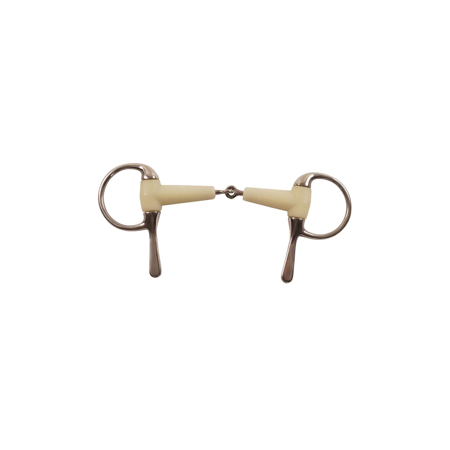 Meilleurs prix pour Mors aiguille pour cheval Happy Mouth HB-2907