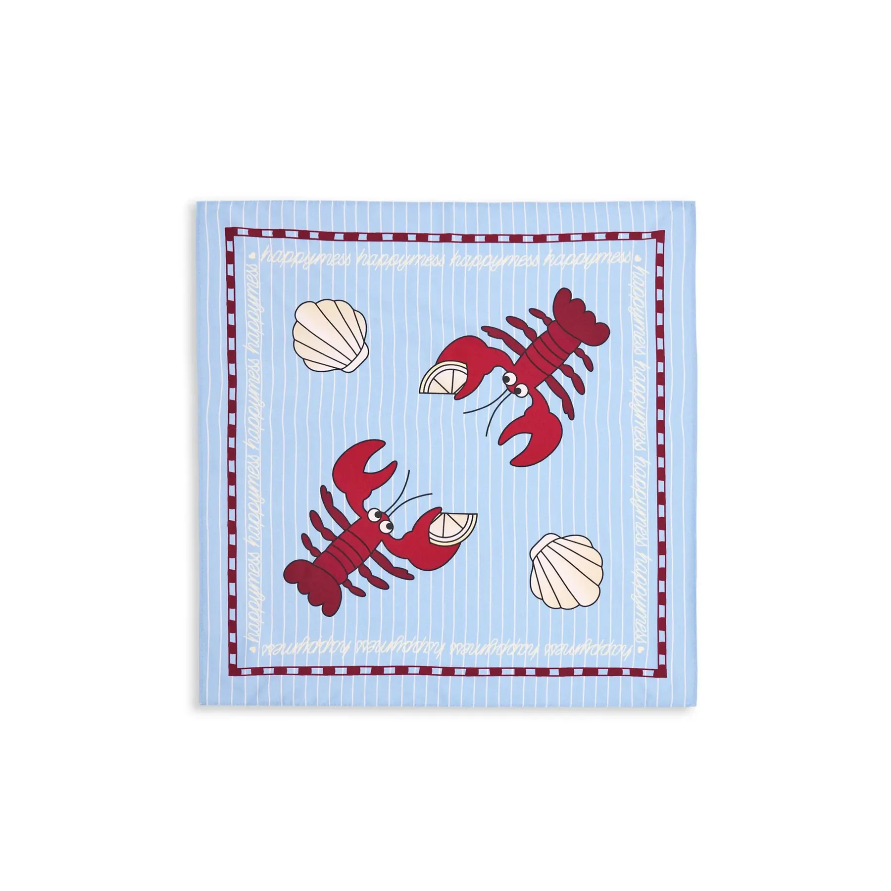 Bandana Happymess Mini