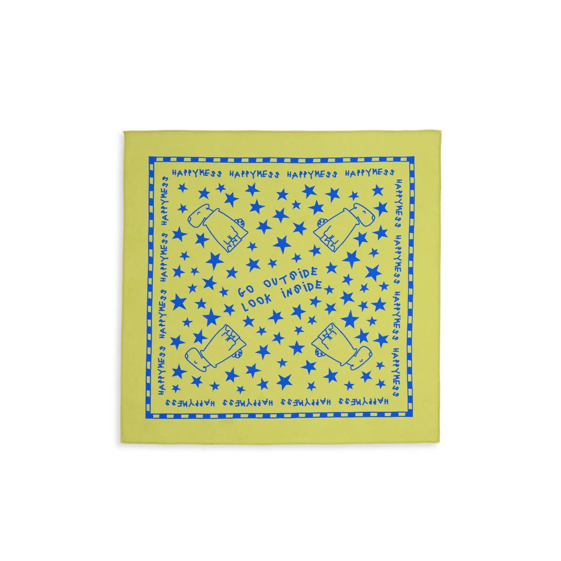 Image of Bandana Happymess Mini