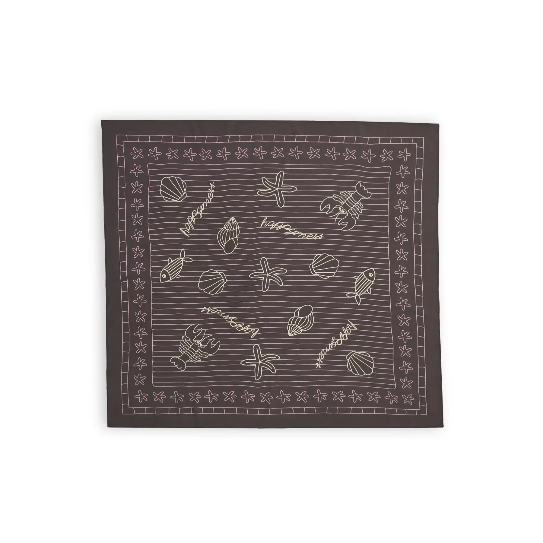 Image of Bandana Happymess