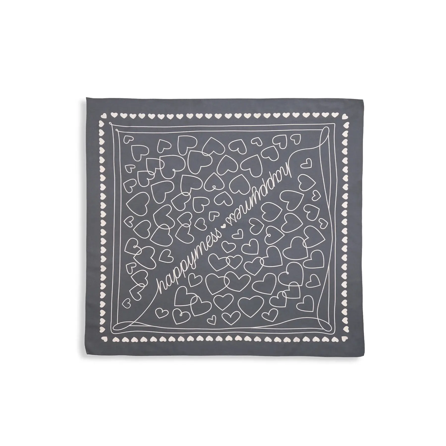Bandana Happymess