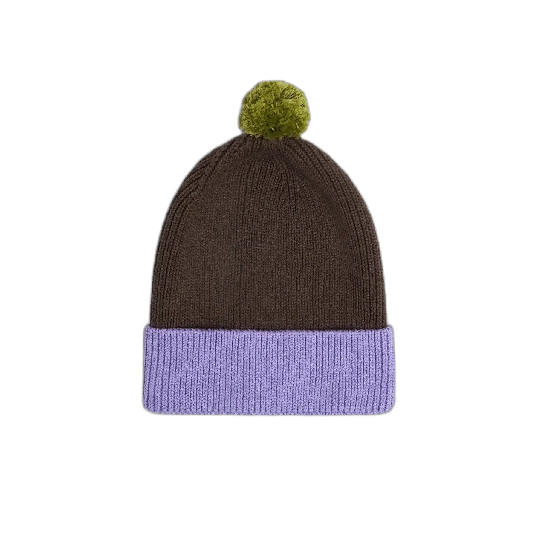 Bonnet en coton biologique enfant Happymess