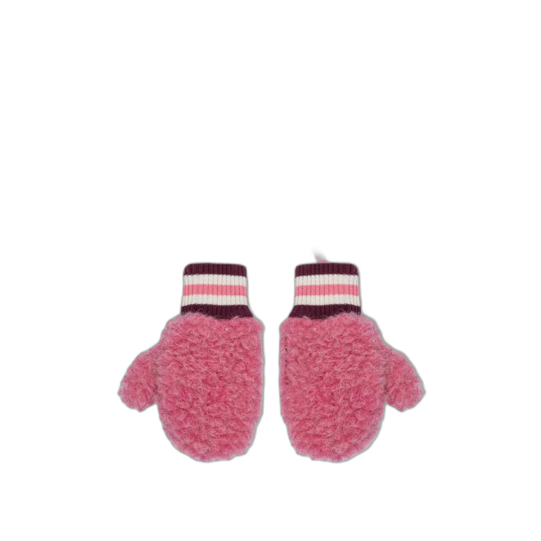 Merinowollhandschuhe Kinder Happymess