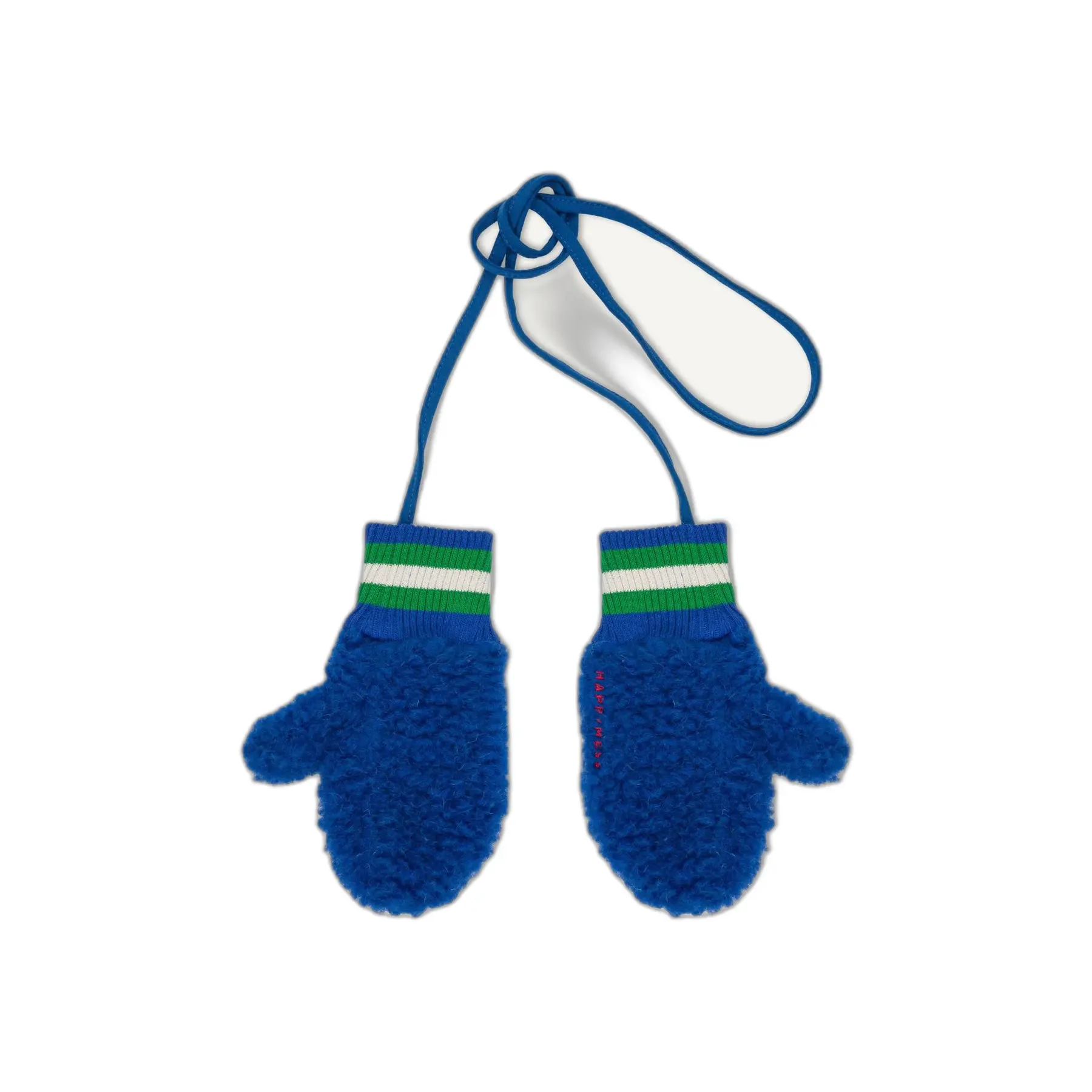 Image of Merinowollhandschuhe Kinder Happymess