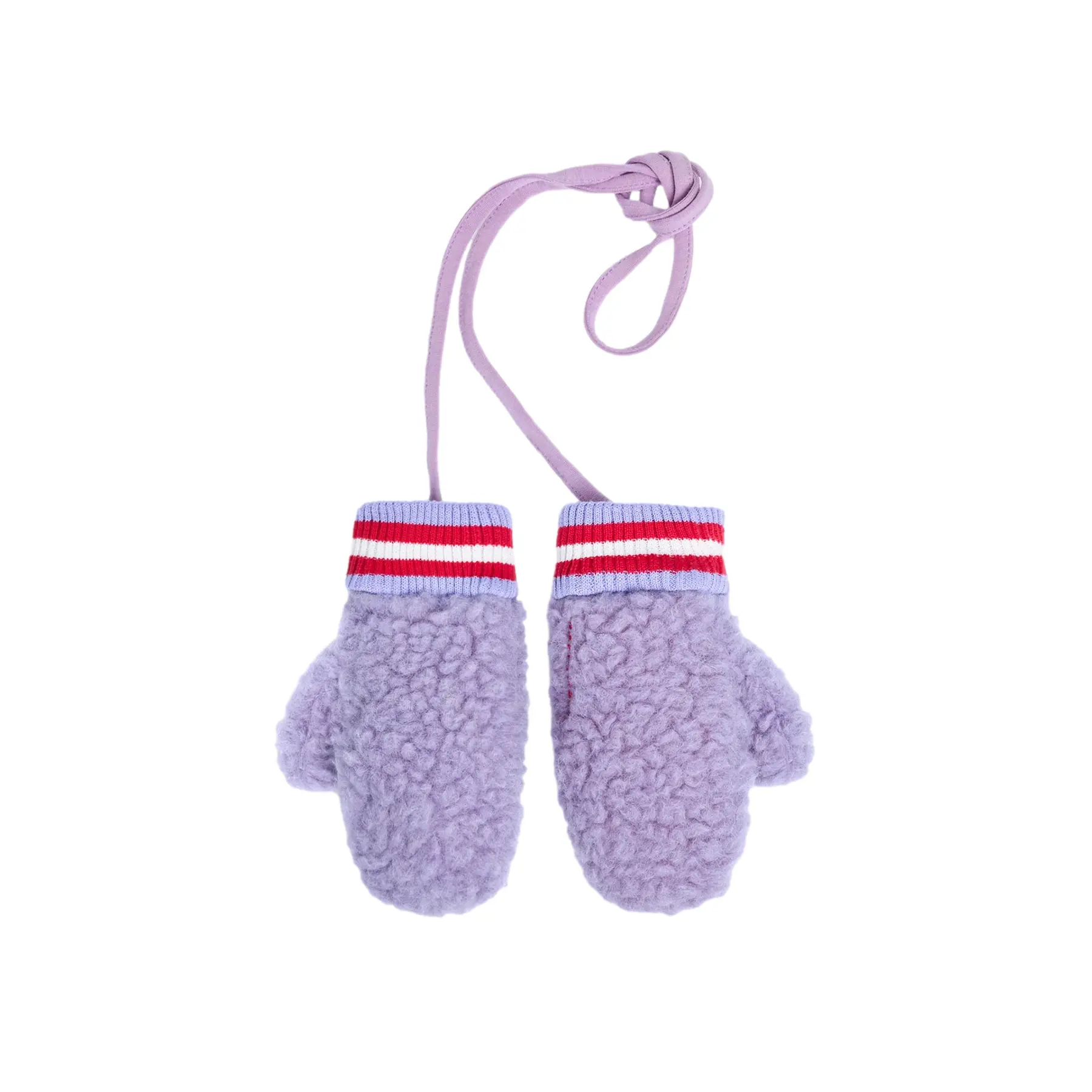 Merinowollhandschuhe Kinder Happymess