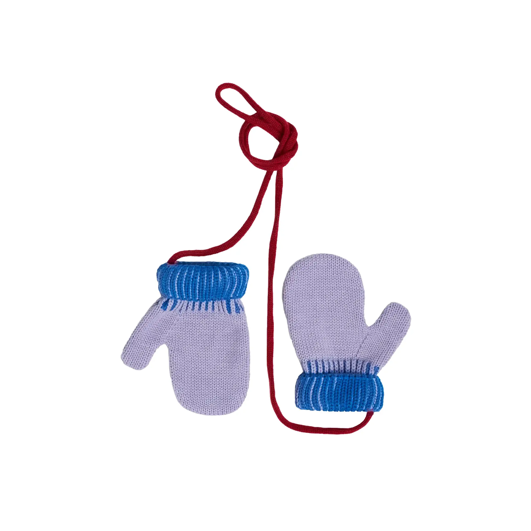 Merinowollhandschuhe Baby Happymess